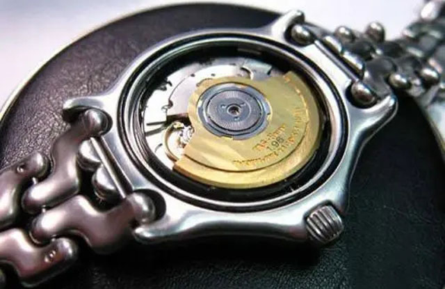 福州维修宝珀（BLANCPAIN）表售后服务