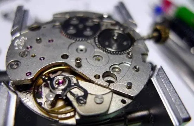 宝珀（BLANCPAIN）福州维修站
